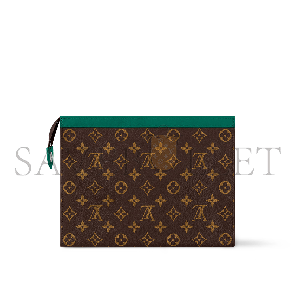 l**is V*t*n pochette voyage mm m12816 (27*21*6cm)